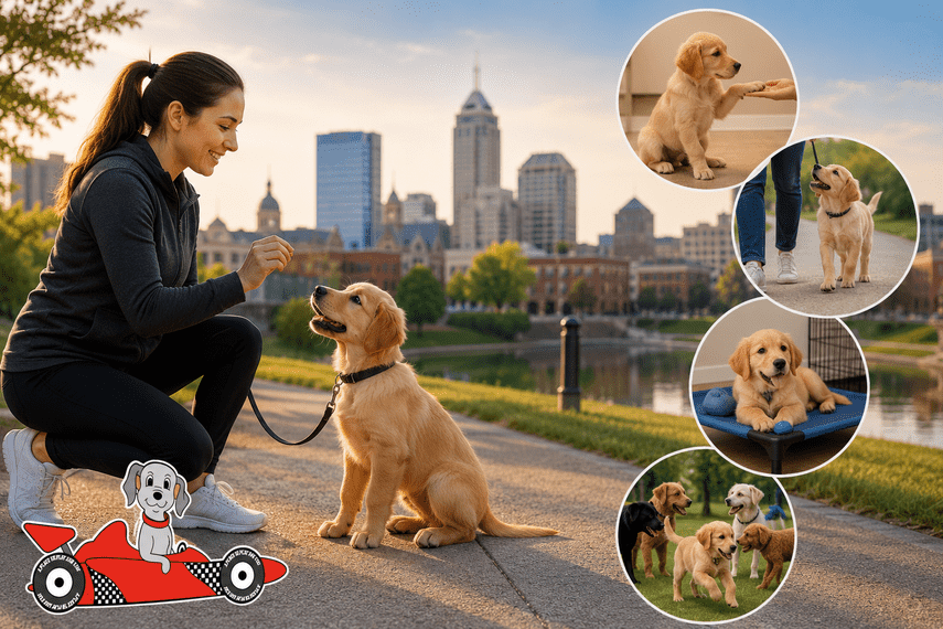 dog daycare Indiana